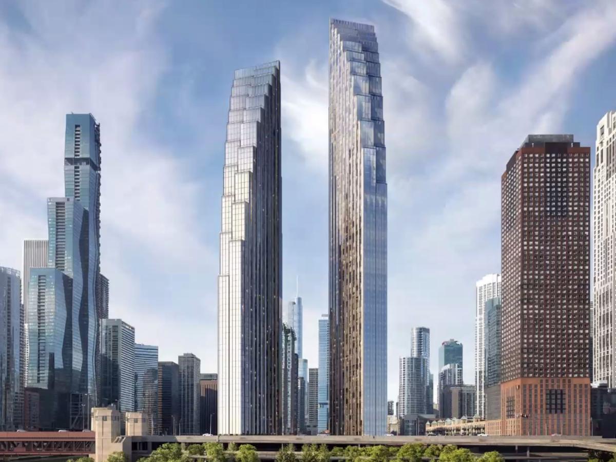 Urbanize Wrapped: Chicago's Top Ten Articles of 2023